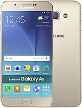 Best available price of Samsung Galaxy A8 in Guineabissau
