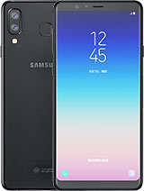 Best available price of Samsung Galaxy A8 Star A9 Star in Guineabissau