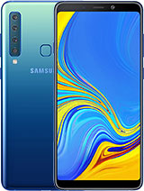 Best available price of Samsung Galaxy A9 2018 in Guineabissau