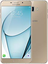 Best available price of Samsung Galaxy A9 2016 in Guineabissau