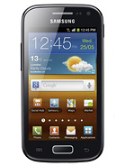 Best available price of Samsung Galaxy Ace 2 I8160 in Guineabissau