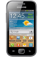 Best available price of Samsung Galaxy Ace Advance S6800 in Guineabissau
