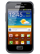 Best available price of Samsung Galaxy Ace Plus S7500 in Guineabissau