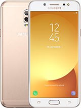 Best available price of Samsung Galaxy C7 2017 in Guineabissau