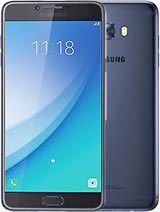 Best available price of Samsung Galaxy C7 Pro in Guineabissau