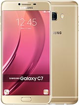 Best available price of Samsung Galaxy C7 in Guineabissau