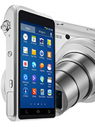 Best available price of Samsung Galaxy Camera 2 GC200 in Guineabissau