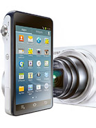 Best available price of Samsung Galaxy Camera GC100 in Guineabissau