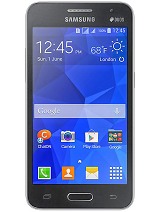 Best available price of Samsung Galaxy Core II in Guineabissau
