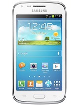 Best available price of Samsung Galaxy Core I8260 in Guineabissau