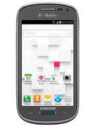 Best available price of Samsung Galaxy Exhibit T599 in Guineabissau