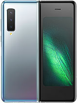 Best available price of Samsung Galaxy Fold 5G in Guineabissau