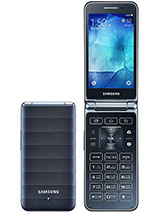 Best available price of Samsung Galaxy Folder in Guineabissau