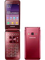 Best available price of Samsung Galaxy Folder2 in Guineabissau