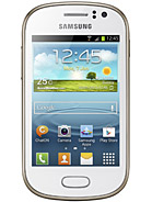 Best available price of Samsung Galaxy Fame S6810 in Guineabissau