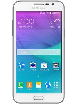 Best available price of Samsung Galaxy Grand Max in Guineabissau