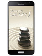 Best available price of Samsung Galaxy J in Guineabissau
