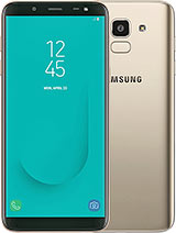 Best available price of Samsung Galaxy J6 in Guineabissau