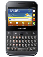 Best available price of Samsung Galaxy M Pro B7800 in Guineabissau