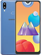 Best available price of Samsung Galaxy M01s in Guineabissau