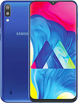 Best available price of Samsung Galaxy M10 in Guineabissau