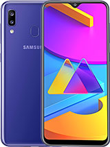 Best available price of Samsung Galaxy M10s in Guineabissau