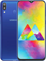 Best available price of Samsung Galaxy M20 in Guineabissau