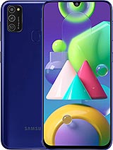 Best available price of Samsung Galaxy M21 in Guineabissau