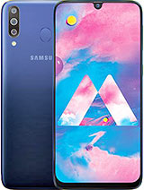 Best available price of Samsung Galaxy M30 in Guineabissau