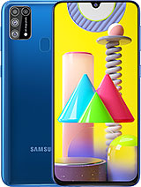 Best available price of Samsung Galaxy M31 in Guineabissau