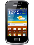 Best available price of Samsung Galaxy mini 2 S6500 in Guineabissau