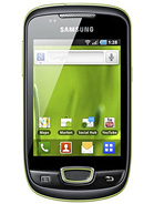Best available price of Samsung Galaxy Mini S5570 in Guineabissau