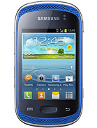 Best available price of Samsung Galaxy Music S6010 in Guineabissau