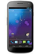 Best available price of Samsung Galaxy Nexus LTE L700 in Guineabissau