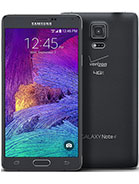 Best available price of Samsung Galaxy Note 4 USA in Guineabissau