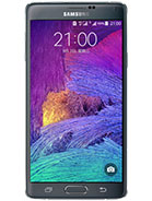Best available price of Samsung Galaxy Note 4 Duos in Guineabissau