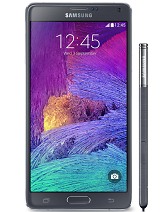Best available price of Samsung Galaxy Note 4 in Guineabissau