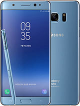 Best available price of Samsung Galaxy Note FE in Guineabissau