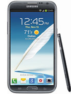 Best available price of Samsung Galaxy Note II CDMA in Guineabissau