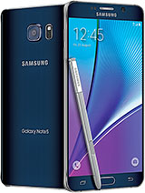 Best available price of Samsung Galaxy Note5 Duos in Guineabissau
