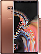 Best available price of Samsung Galaxy Note9 in Guineabissau