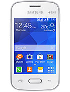 Best available price of Samsung Galaxy Pocket 2 in Guineabissau