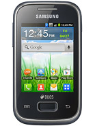 Best available price of Samsung Galaxy Pocket Duos S5302 in Guineabissau