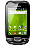 Best available price of Samsung Galaxy Pop Plus S5570i in Guineabissau