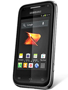 Best available price of Samsung Galaxy Rush M830 in Guineabissau