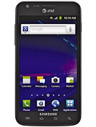 Best available price of Samsung Galaxy S II Skyrocket i727 in Guineabissau
