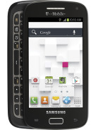 Best available price of Samsung Galaxy S Relay 4G T699 in Guineabissau