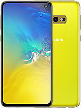 Best available price of Samsung Galaxy S10e in Guineabissau