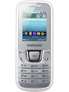 Best available price of Samsung E1282T in Guineabissau