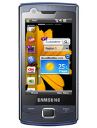 Best available price of Samsung B7300 OmniaLITE in Guineabissau